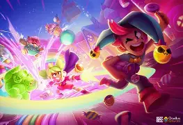 Brawl Stars