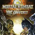 Mortal Kombat vs DC
