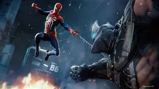 Spider-Man