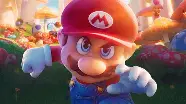 Super Mario