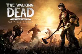 The Walking Dead